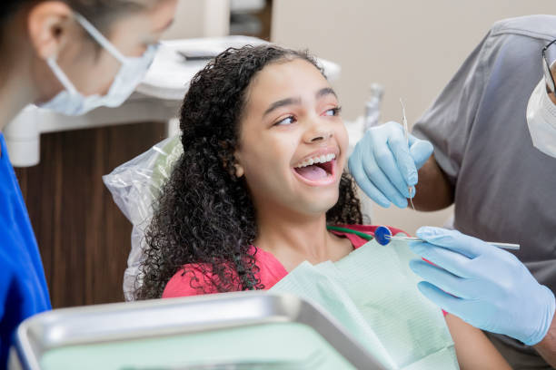 Best Emergency Tooth Extraction in Wheatland, CA