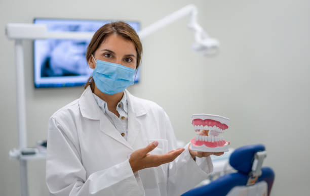 Best Emergency TMJ Treatment in Wheatland, CA