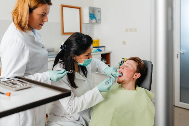 Best Cosmetic Emergency Dentistry in Wheatland, CA