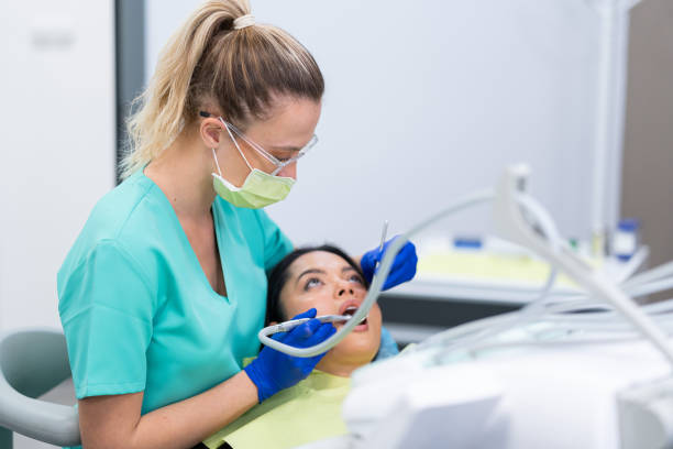 Best Weekend Emergency Dentist in Wheatland, CA