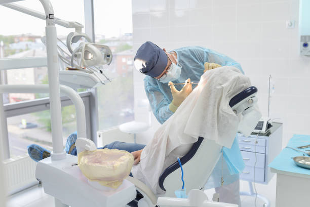 Best Emergency Treatment for Dental Infections or Abscesses in Wheatland, CA